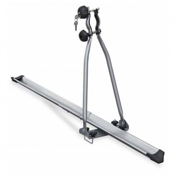 Portabicicletas techo cerradura de seguridad huggy menabo